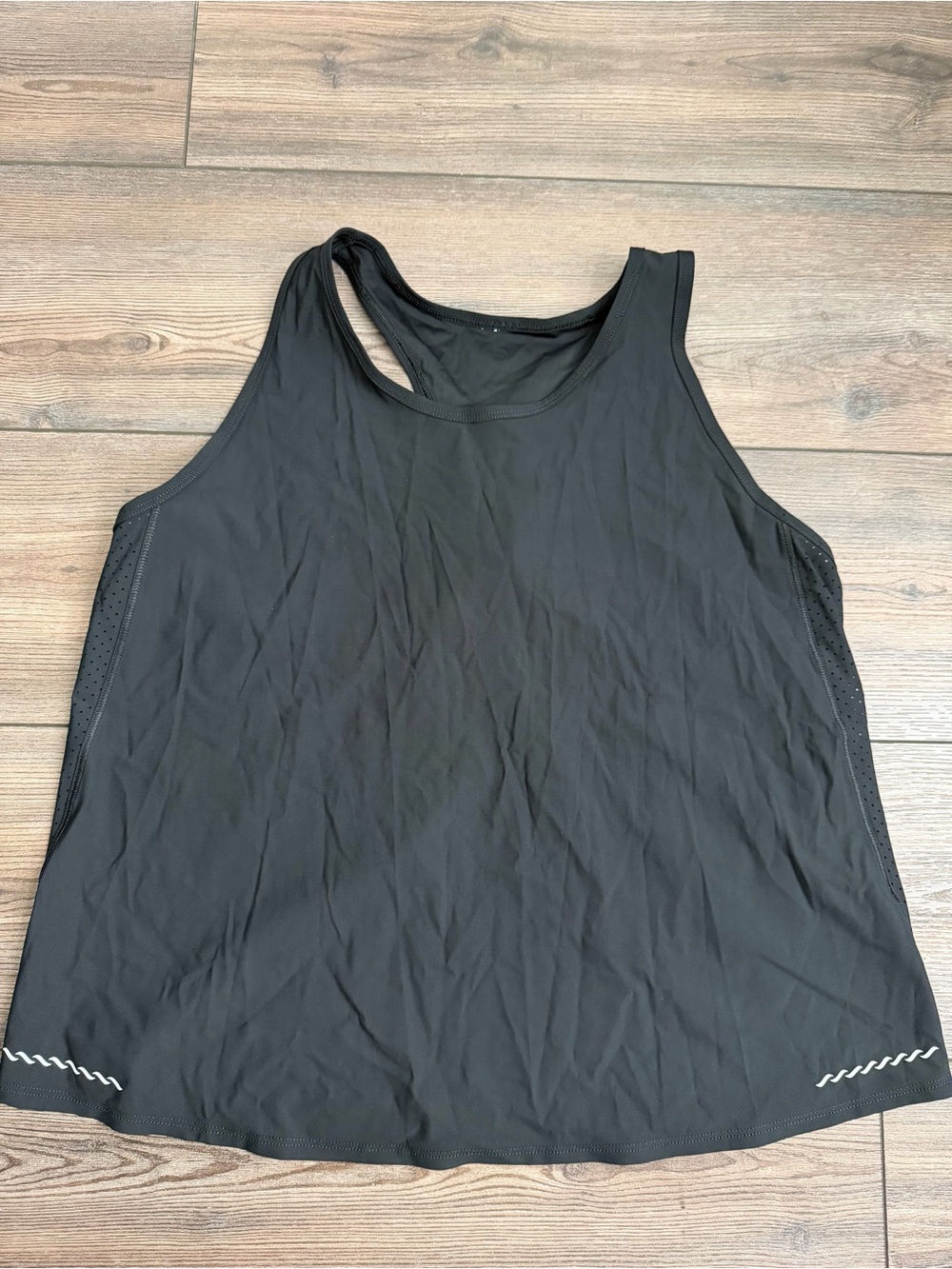 Fabletics Essential Air Tank